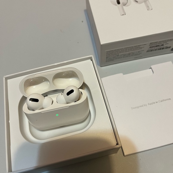 Other - Apple airpod pros
